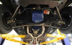 
										1971 Ford Mustang Boss full									