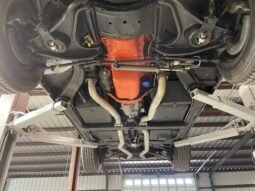 
										1972 Chevrolet Corvette 454 V8 full									