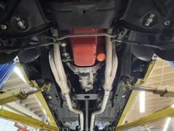
										1969 Chevrolet Camaro Yenko SC Tribute V8 full									