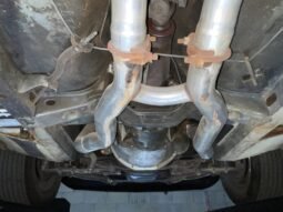 
										1970 Ford Mustang Boss 302 4-Speed full									