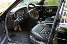 
										2009 Bentley Arnage T full									