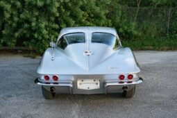 
										1963 Chevrolet Corvette Split-Window Numbers-Matching V8 full									
