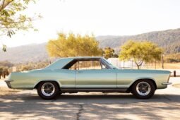 1965 Buick Riviera 401 V8