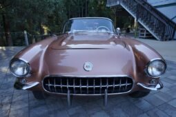 1956 Chevrolet Corvette C1 V8
