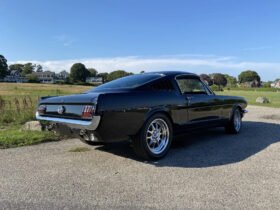 1965 Ford Mustang 347 V8 Fastback