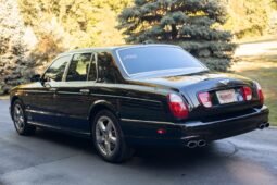 
										2009 Bentley Arnage T full									