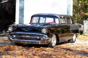 1957 Chevrolet 150 Wagon V8