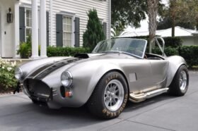 1965 Factory Five MK4 Shelby Cobra V8