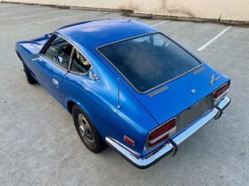 1970 Datsun 240Z Numbers-Matching 2.4L