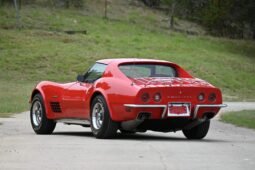 1972 Chevrolet Corvette 454 V8