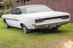 1970 Plymouth GTX