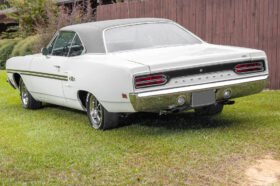 1970 Plymouth GTX