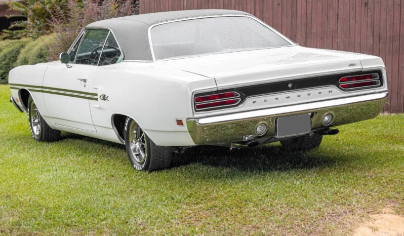 
								1970 Plymouth GTX full									