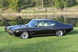 1969 Pontiac GTO Judge