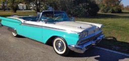 1959 Ford Galaxie Skyliner