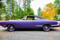 
										1970 Dodge Coronet Super Bee V8 full									