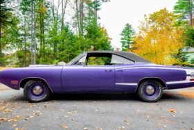 1970 Dodge Coronet Super Bee V8