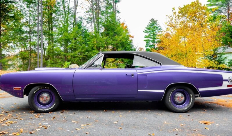 
								1970 Dodge Coronet Super Bee V8 full									