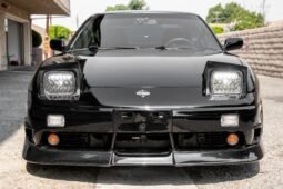 1990 Nissan 240SX