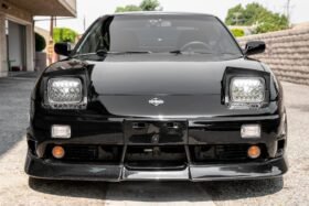 1990 Nissan 240SX