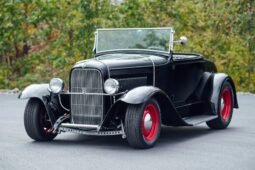 1931 Ford Roadster Hot Rod V8
