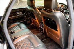 
										2009 Bentley Arnage T full									