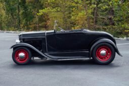 1931 Ford Roadster Hot Rod V8