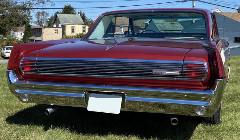 
								1963 Pontiac Grand Prix full									