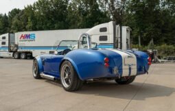 1965 Factory Five Racing 347 Shelby Cobra V8
