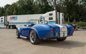 1965 Factory Five Racing 347 Shelby Cobra V8