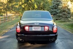 
										2009 Bentley Arnage T full									