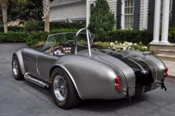 1965 Factory Five MK4 Shelby Cobra V8
