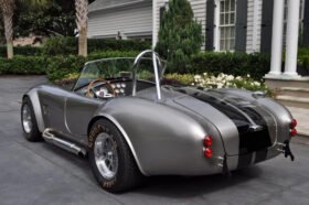 1965 Factory Five MK4 Shelby Cobra V8