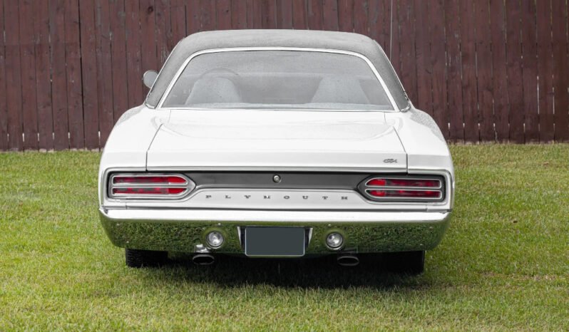
								1970 Plymouth GTX full									
