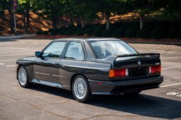 1988 BMW M3 E30 2.3L