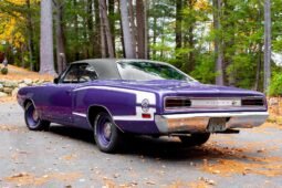 
										1970 Dodge Coronet Super Bee V8 full									