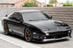 
										1990 Nissan 240SX full									