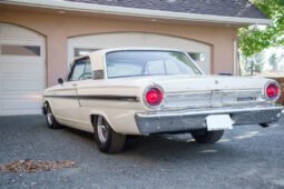 1964 Ford Fairlane
