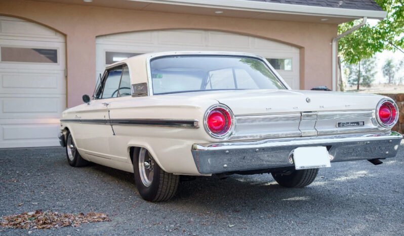 
								1964 Ford Fairlane full									