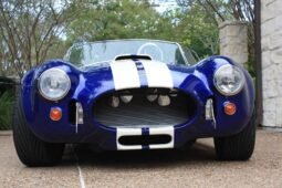 1966 Factory Five Shelby Cobra 5-Speed