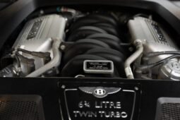 
										2009 Bentley Arnage T full									