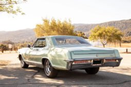 1965 Buick Riviera 401 V8