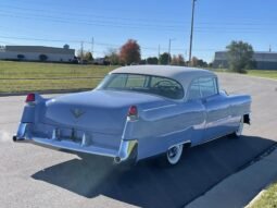 1954 Cadillac Series 62 DeVille V8