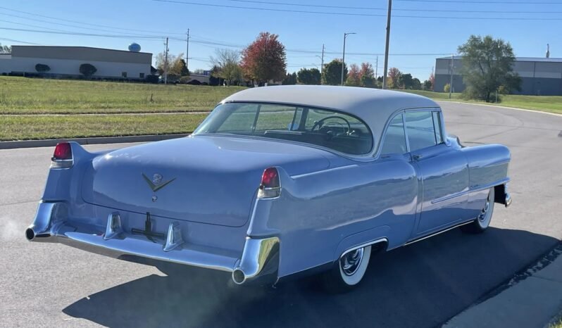 
								1954 Cadillac Series 62 DeVille V8 full									
