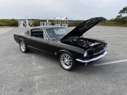 1965 Ford Mustang 347 V8 Fastback
