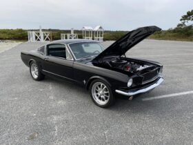 1965 Ford Mustang 347 V8 Fastback