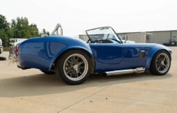 1965 Factory Five Racing 347 Shelby Cobra V8