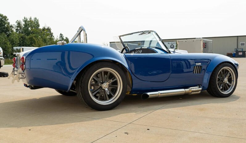 
								1965 Factory Five Racing 347 Shelby Cobra V8 full									
