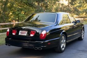 2009 Bentley Arnage T