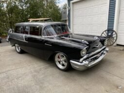 1957 Chevrolet 150 Wagon V8